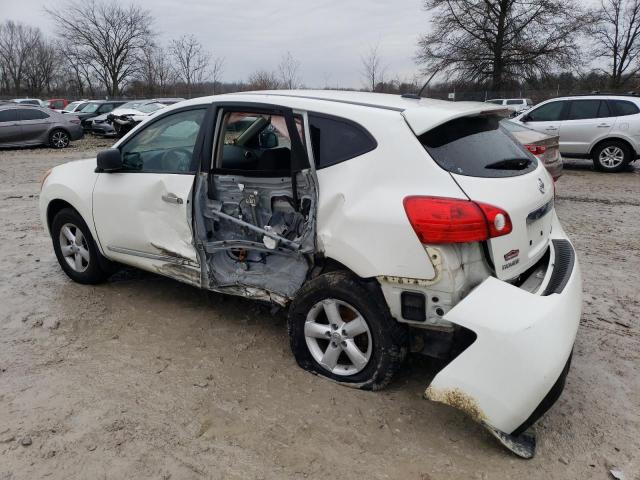 Photo 2 from auction – 2012 NISSAN ROGUE S with VIN JN8AS5MTXCW293198