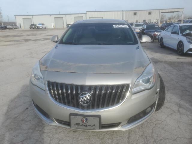 Photo 5 from auction – 2015 BUICK REGAL with VIN 2G4GK5EX8F9187428