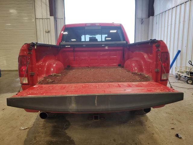Photo 6 from auction – 2011 DODGE RAM 1500 with VIN 1D7RV1CT7BS686846