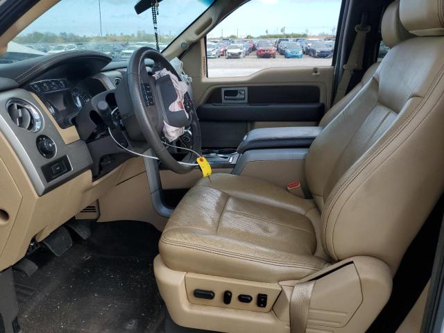 Photo 7 from auction – 2013 FORD F150 SUPER with VIN 1FTFW1ET8DFA90132