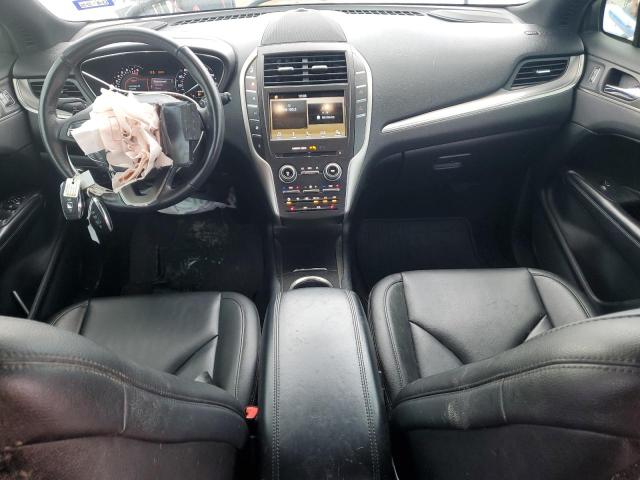 Photo 8 from auction – 2017 LINCOLN MKC PREMIE with VIN 5LMCJ1C93HUL21229