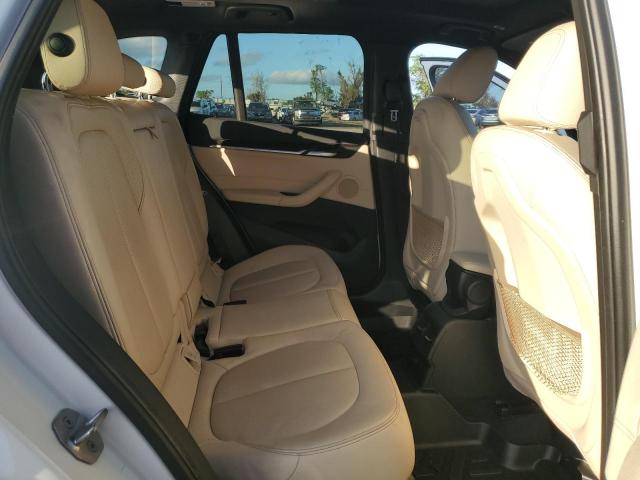 Photo 11 from auction – 2017 BMW X1 XDRIVE2 with VIN WBXHT3Z35H4A65722