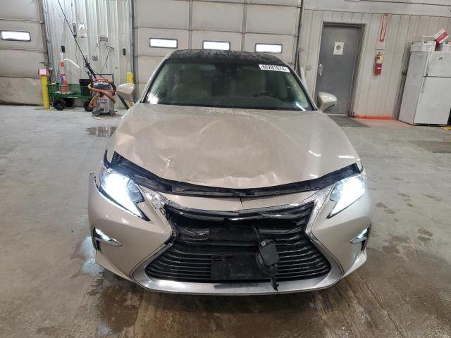Photo 5 from auction – 2018 LEXUS ES 350 with VIN 58ABK1GG4JU094832