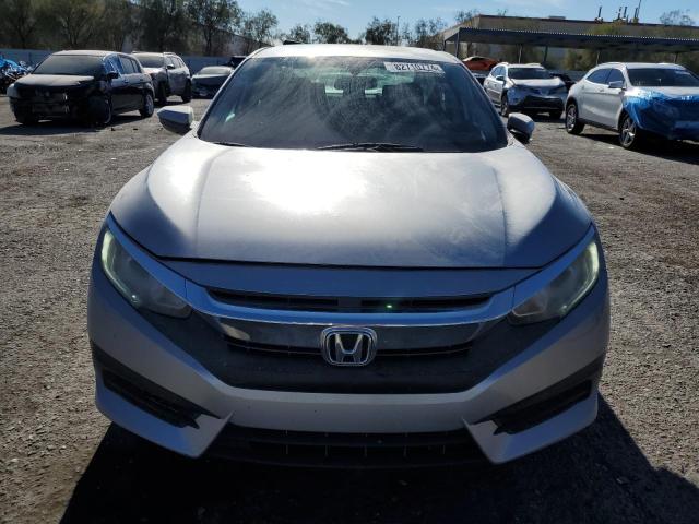 Photo 5 from auction – 2017 HONDA CIVIC LX with VIN 19XFC2F51HE024259