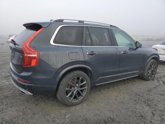 Photo 3 from auction – 2016 VOLVO XC90 T6 with VIN YV4A22PK9G1026910