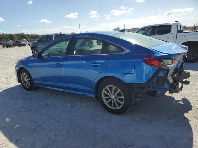 Photo 2 from auction – 2019 HYUNDAI SONATA SE with VIN 5NPE24AF0KH739059
