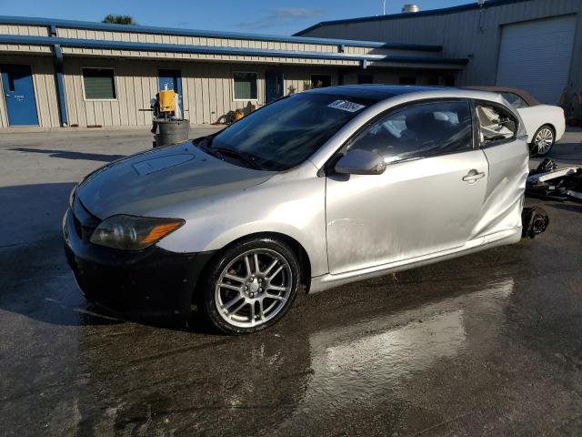 TOYOTA SCION TC 2009 with VIN JTKDE167190294270 - Photo from auction