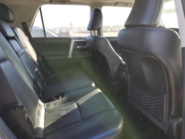 Photo 11 from auction – 2014 TOYOTA 4RUNNER SR with VIN JTEBU5JR6E5175771
