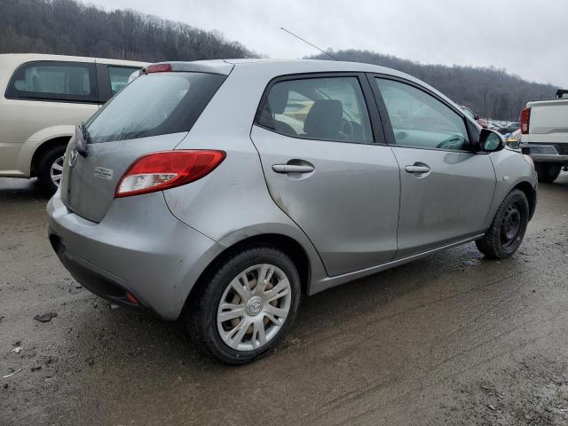 Photo 3 from auction – 2013 MAZDA MAZDA2 with VIN JM1DE1KZ9D0168357