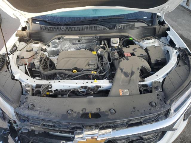 Photo 12 from auction – 2024 CHEVROLET TRAX 1LT with VIN KL77LHE24RC227201