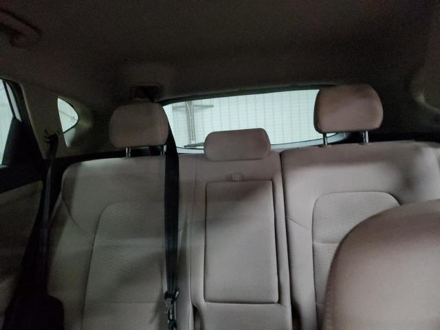 Photo 10 from auction – 2020 HYUNDAI TUCSON with VIN KM8J33AL4LU236648