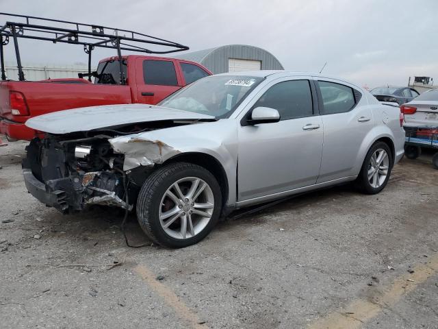 DODGE AVENGER MA 2011 con VIN 1B3BD1FG9BN508157 - Foto de la subasta