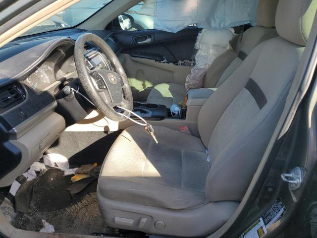 Photo 7 from auction – 2013 TOYOTA CAMRY L with VIN 4T4BF1FK8DR328420