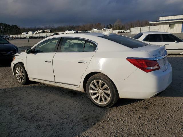 Photo 2 from auction – 2016 BUICK LACROSSE with VIN 1G4GB5G35GF107893