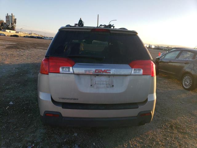 Photo 6 from auction – 2015 GMC TERRAIN SL with VIN 2GKALSEK6F6366924