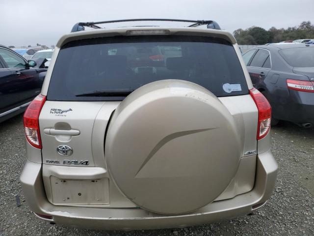 Photo 6 from auction – 2008 TOYOTA RAV4 LIMIT with VIN JTMBK31V986046319