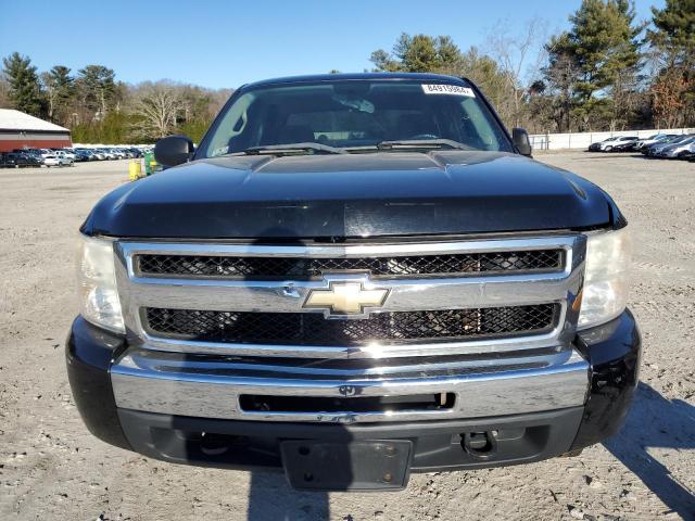 Photo 5 from auction – 2010 CHEVROLET SILVERADO with VIN 3GCRKSEA2AG206464