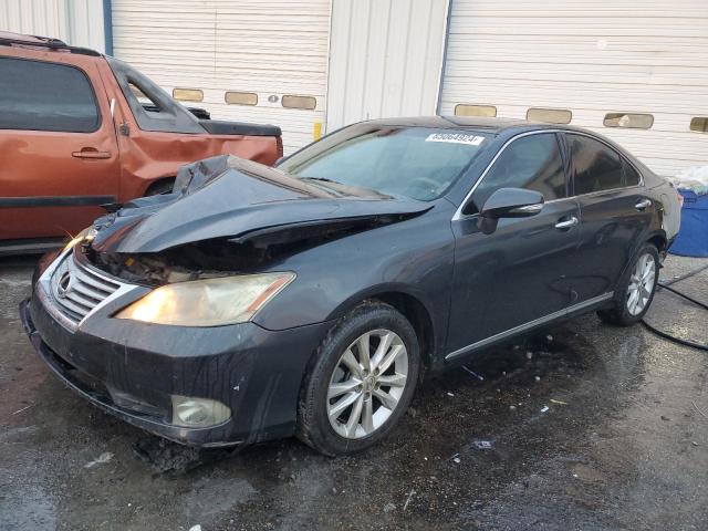 LEXUS ES 350 2010 with VIN JTHBK1EG7A2409101 - Photo from auction