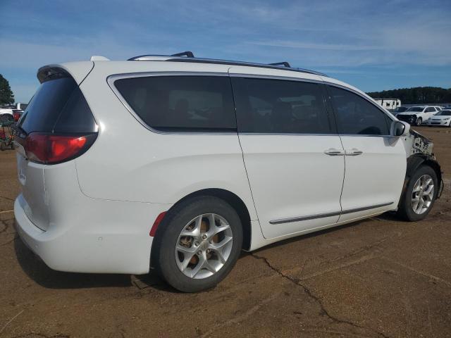 صورة رقم 3 من المزاد - 2018 CHRYSLER PACIFICA T مع VIN 2C4RC1EG3JR121056