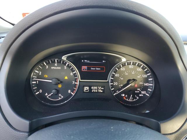 Photo 9 from auction – 2014 NISSAN ALTIMA 2.5 with VIN 1N4AL3APXEC278120
