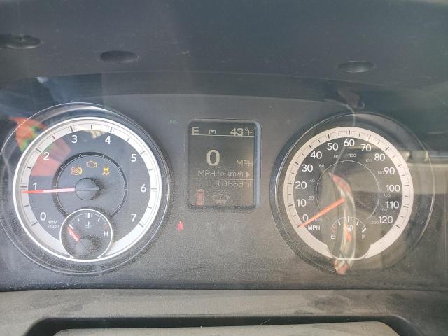 Photo 9 from auction – 2018 RAM 1500 SLT with VIN 1C6RR7TT9JS249633