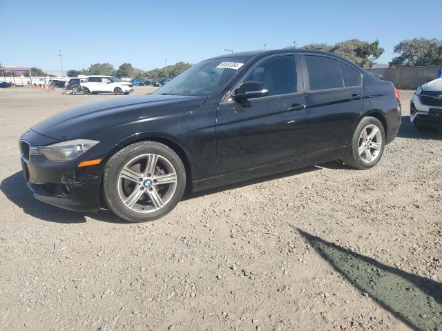BMW 328 I 2013 with VIN WBA3A5C51DF603313 - Photo from auction