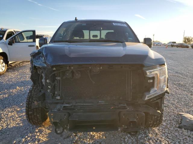 Photo 5 from auction – 2019 FORD F150 SUPER with VIN 1FTEW1E4XKKD96693