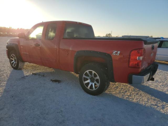 Photo 2 from auction – 2009 CHEVROLET SILVERADO with VIN 1GCEK29009Z296533