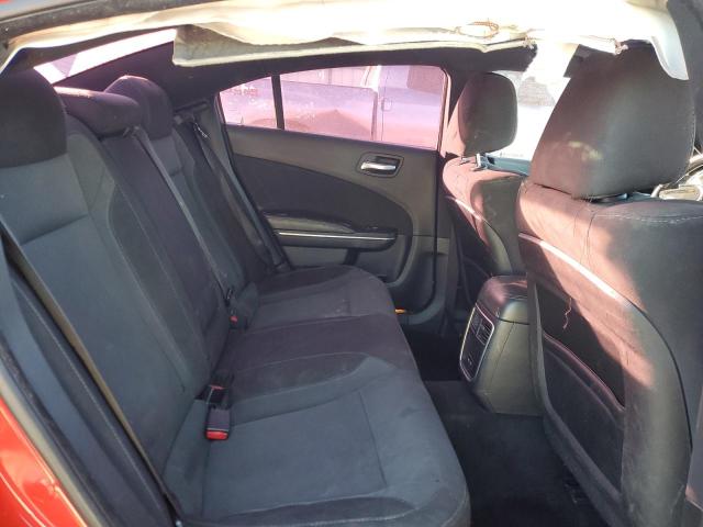 Photo 10 from auction – 2016 DODGE CHARGER R/ with VIN 2C3CDXCT5GH121004