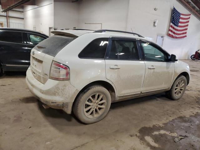 Photo 3 from auction – 2010 FORD EDGE SEL with VIN 2FMDK3JC9ABA08308