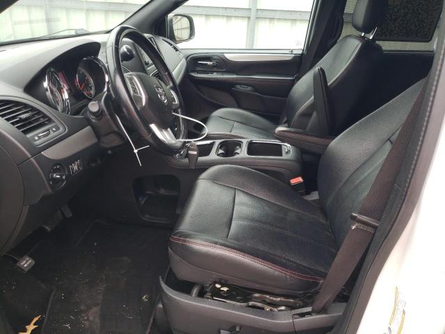 Photo 7 from auction – 2019 DODGE GRAND CARA with VIN 2C4RDGEG7KR750837