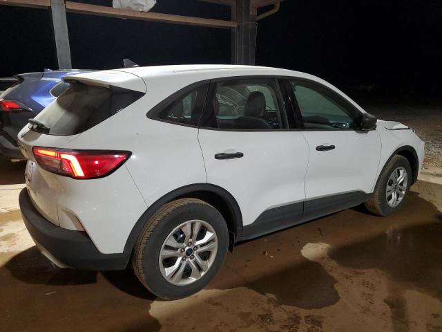 Photo 3 from auction – 2021 FORD ESCAPE S with VIN 1FMCU0F65MUA16928