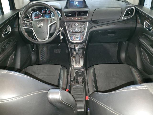 Photo 8 from auction – 2014 BUICK ENCORE CON with VIN KL4CJBSB7EB640572