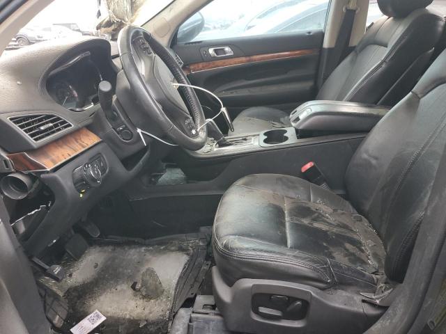Photo 7 from auction – 2013 LINCOLN MKT with VIN 2LMHJ5AT9DBL55016