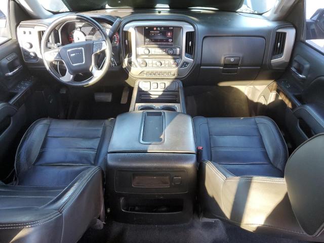 Photo 8 from auction – 2015 GMC SIERRA K15 with VIN 3GTU2WEJ8FG190781