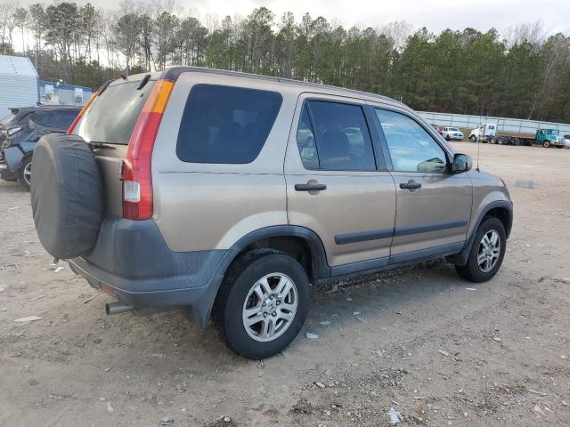 Photo 3 from auction – 2003 HONDA CR-V EX with VIN SHSRD78883U108413