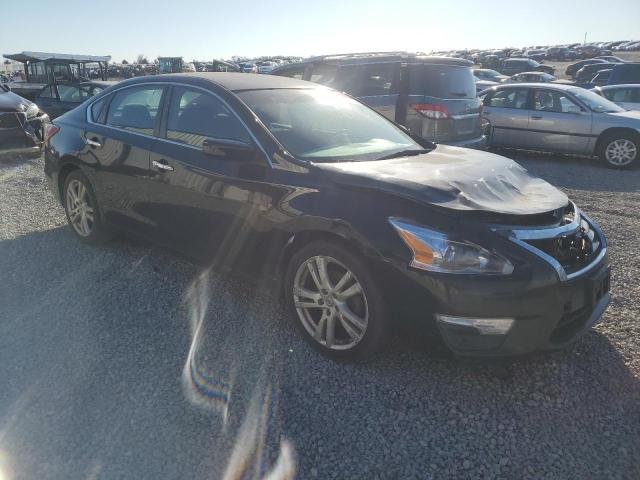 Photo 4 from auction – 2013 NISSAN ALTIMA 3.5 with VIN 1N4BL3AP7DC112401