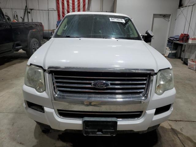 Photo 5 from auction – 2010 FORD EXPLORER X with VIN 1FMEU7DE5AUA78661