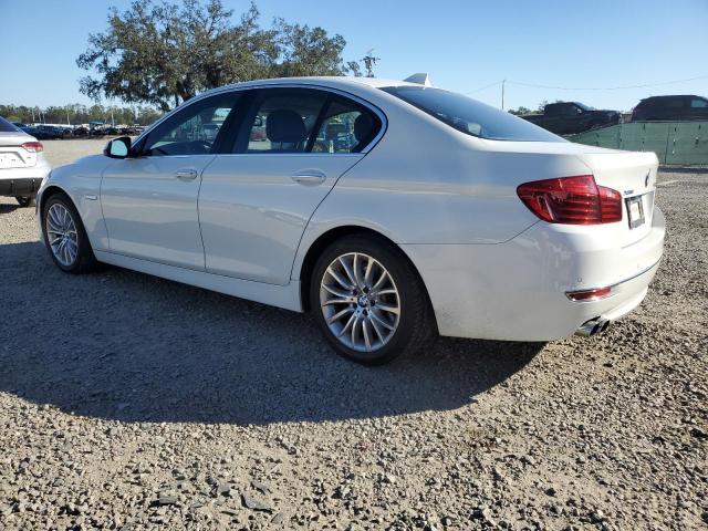 Photo 2 from auction – 2016 BMW 528 XI with VIN WBA5A7C50GG147615