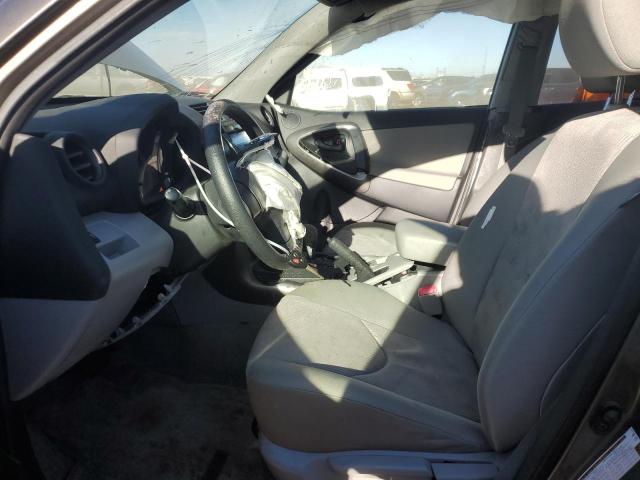 Photo 7 from auction – 2011 TOYOTA RAV4 with VIN JTMBF4DV8BD041430