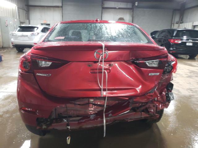 Zdjęcie 6 z aukcji – 2014 MAZDA 3 TOURING z VIN JM1BM1V75E1124579