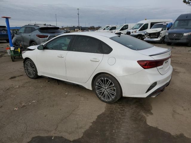 Photo 2 from auction – 2023 KIA FORTE GT with VIN 3KPF44AC5PE506360