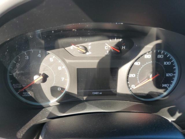 Photo 9 from auction – 2024 CHEVROLET MALIBU LT with VIN 1G1ZD5ST2RF159010