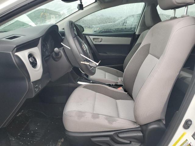 Photo 7 from auction – 2017 TOYOTA COROLLA L with VIN 5YFBURHE5HP730974