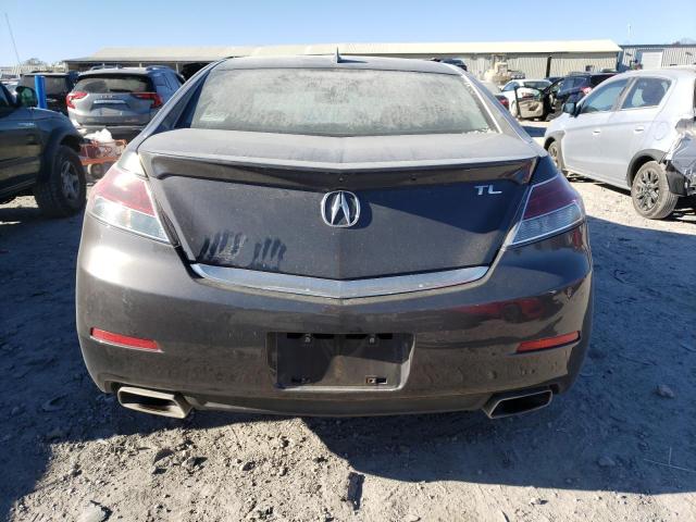 Photo 6 from auction – 2014 ACURA TL TECH with VIN 19UUA8F57EA005232