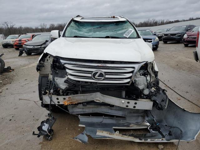 Photo 5 from auction – 2012 LEXUS GX 460 PRE with VIN JTJJM7FX7C5042613