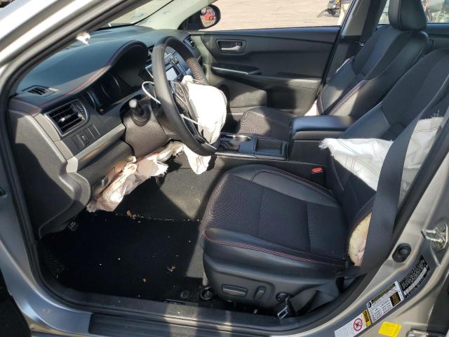 Photo 7 from auction – 2017 TOYOTA CAMRY LE with VIN 4T1BF1FK9HU280796