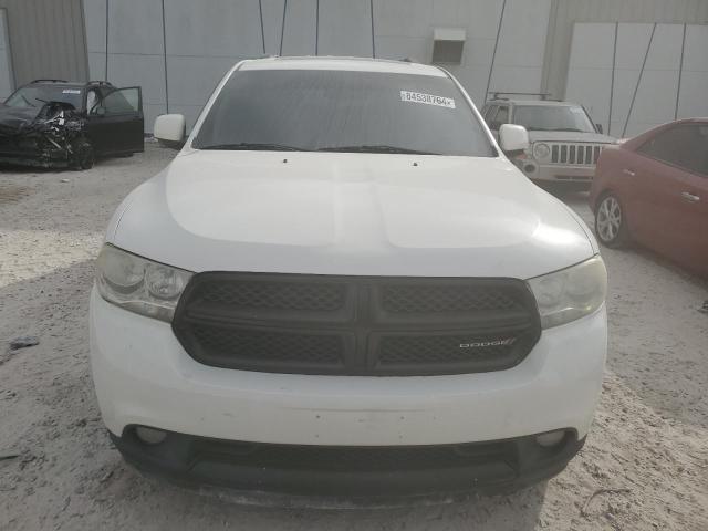Photo 5 from auction – 2012 DODGE DURANGO CR with VIN 1C4RDJDG6CC321097