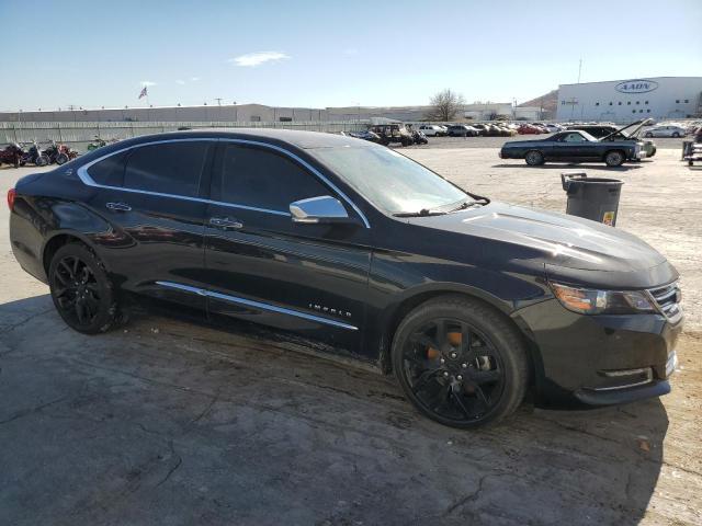 Photo 4 from auction – 2020 CHEVROLET IMPALA PRE with VIN 1G1105S38LU107781