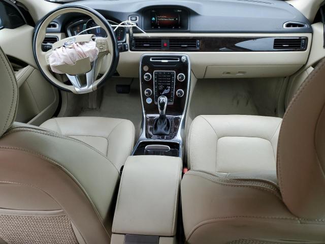 Photo 8 from auction – 2016 VOLVO XC70 T5 PR with VIN YV440MBK3G1264709